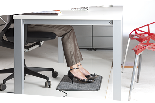 Alfombra Calefactora 60x90cm 150w